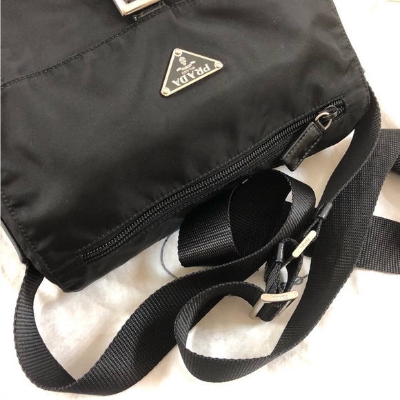 🆕 Prada Milano Crossbody bag🥰 - Picture 4 of 11